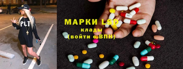 стафф Ладушкин